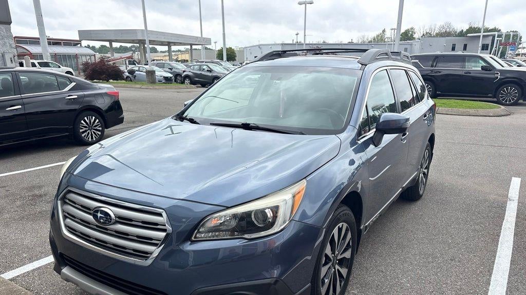 Preowned 2016 Subaru Outback 3.6R Limited for Sale