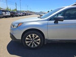 2016 Outback Thumbnail 6