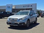 2016 Outback Thumbnail 8