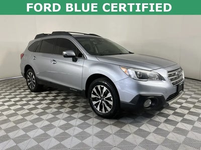 Photo of a 2017 Subaru Outback AWD 3.6R Limited 4DR Wagon for sale