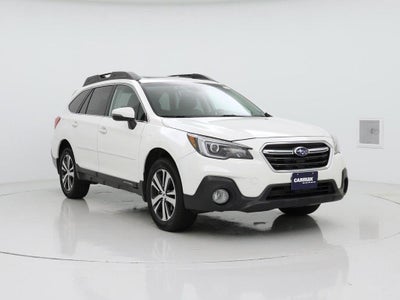 Photo of a 2018 Subaru Outback AWD 3.6R Limited 4DR Wagon for sale