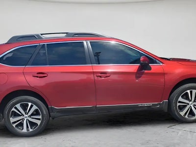 Photo of a 2019 Subaru Outback AWD 3.6R Limited 4DR Crossover for sale
