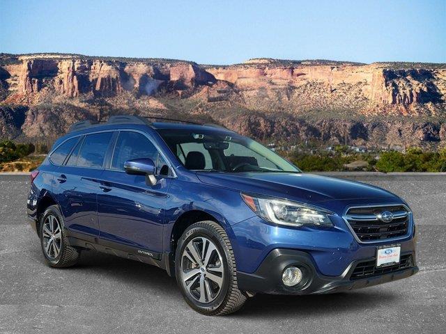2019 Subaru Outback - $19,901