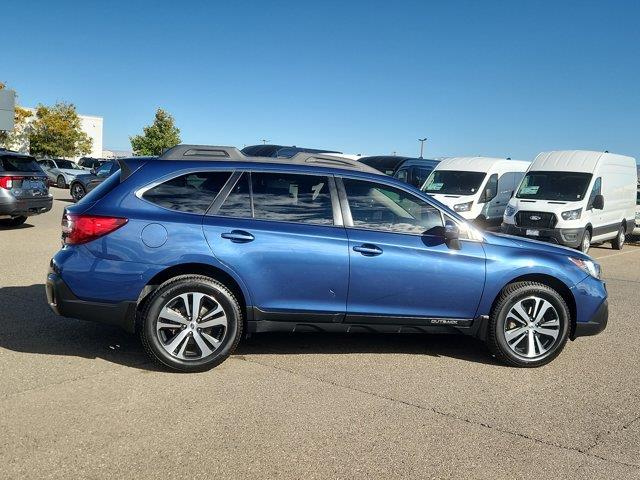 2019 Subaru Outback - $19,901