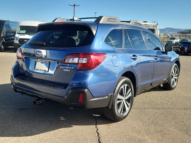 2019 Subaru Outback - $19,901