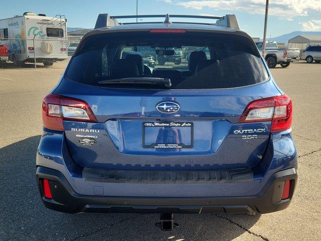2019 Subaru Outback - $19,901