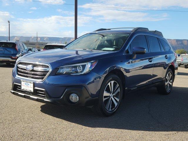 2019 Subaru Outback - $19,901