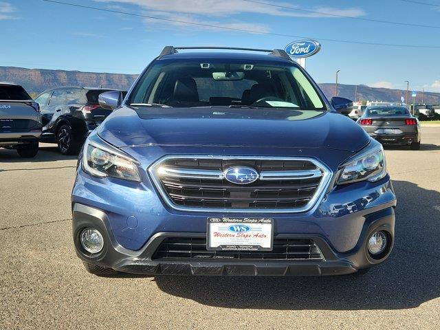 2019 Subaru Outback - $19,901