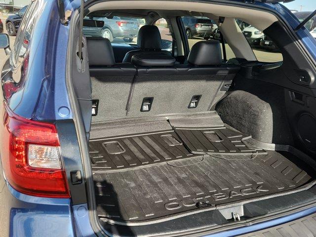 2019 Subaru Outback - $19,901