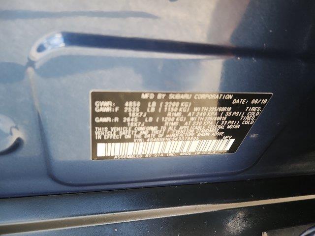 2019 Subaru Outback - $19,901
