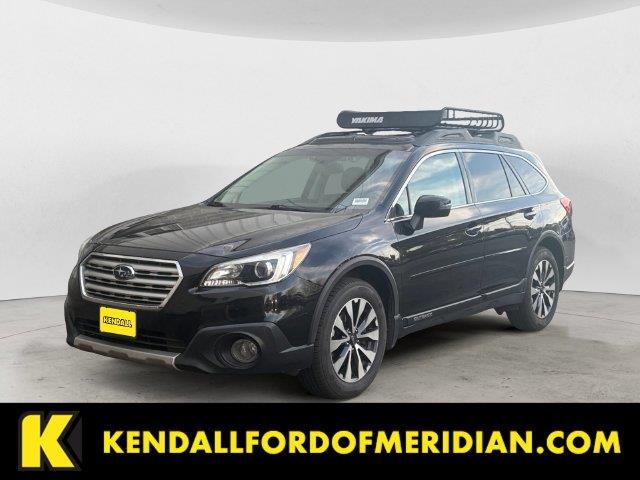 2015 Subaru Outback - $13,993