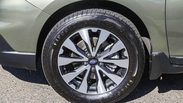 2017 Subaru Outback 3.6R Limited