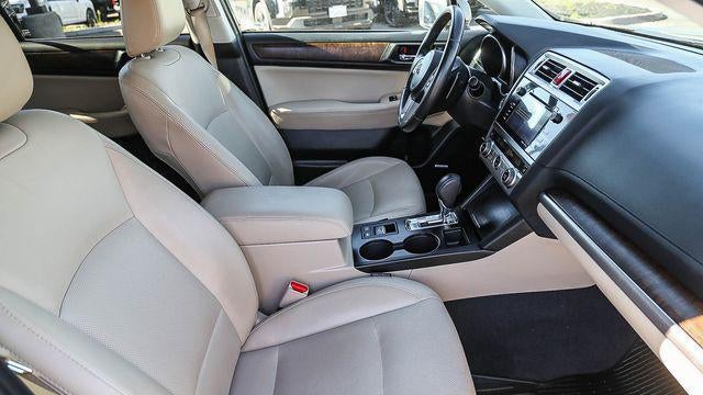 2017 Subaru Outback 3.6R Limited