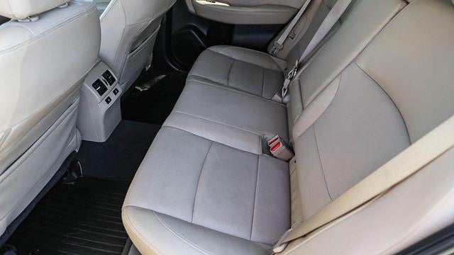2017 Subaru Outback 3.6R Limited