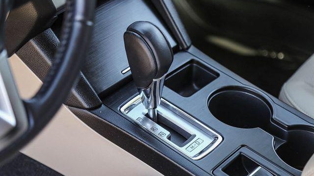 2017 Subaru Outback 3.6R Limited