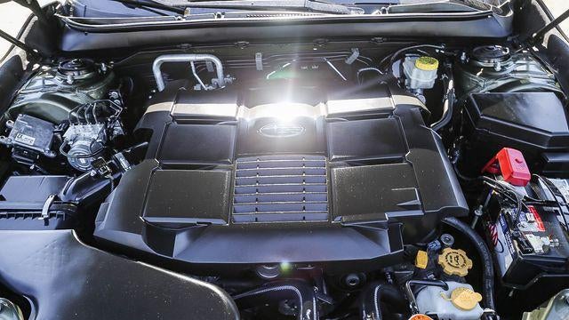 2017 Subaru Outback 3.6R Limited