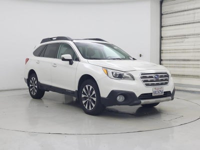 Photo of a 2017 Subaru Outback AWD 3.6R Limited 4DR Wagon for sale
