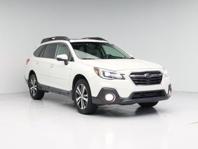 2018 Subaru Outback AWD 3.6R Limited 4DR Wagon
