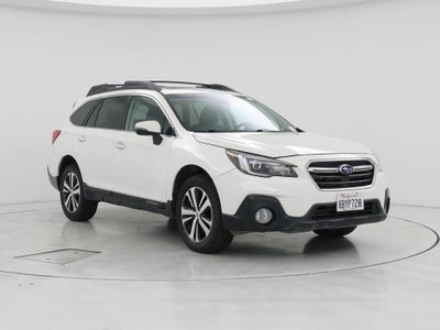2018 Subaru Outback AWD 3.6R Limited 4DR Wagon