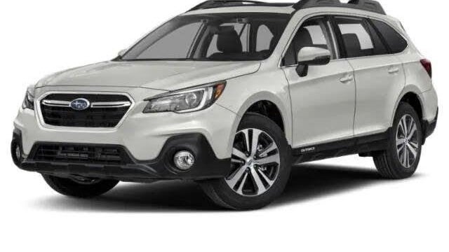 Preowned 2019 Subaru Outback 3.6R Limited for Sale