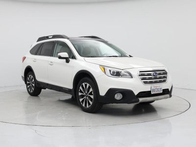 Photo of a 2017 Subaru Outback AWD 3.6R Limited 4DR Wagon for sale