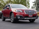 2017 Outback Thumbnail 2