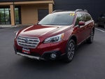 2017 Outback Thumbnail 3