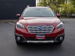 2017 Outback Thumbnail 4
