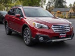 2017 Outback Thumbnail 5