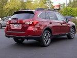 2017 Outback Thumbnail 7