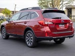 2017 Outback Thumbnail 9