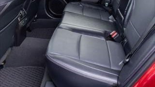 2017 Subaru Outback 3.6R Limited