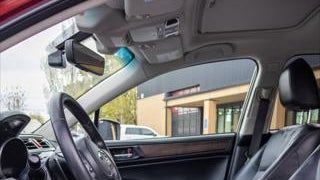 2017 Subaru Outback 3.6R Limited