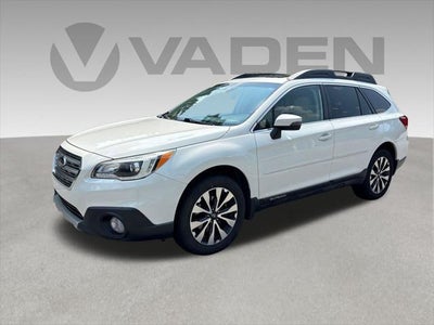 Photo of a 2017 Subaru Outback AWD 3.6R Limited 4DR Wagon for sale