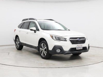 2018 Subaru Outback AWD 3.6R Limited 4DR Wagon
