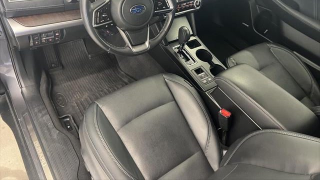 2018 Subaru Outback 3.6R Limited