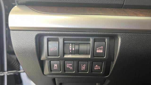 2018 Subaru Outback 3.6R Limited
