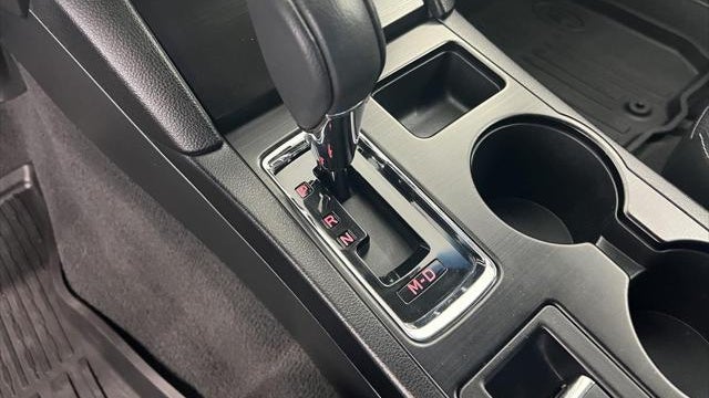 2018 Subaru Outback 3.6R Limited