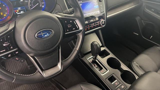 2018 Subaru Outback 3.6R Limited