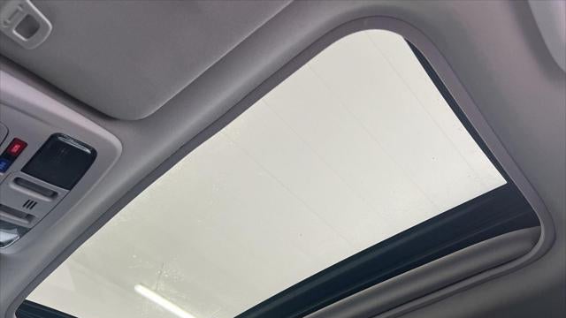 2018 Subaru Outback 3.6R Limited