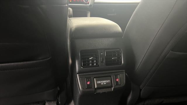 2018 Subaru Outback 3.6R Limited