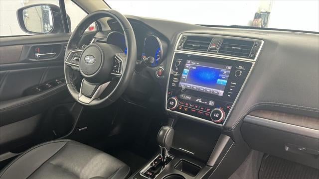 2018 Subaru Outback 3.6R Limited
