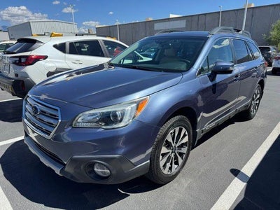 2016 Subaru Outback AWD 3.6R Limited 4DR Wagon