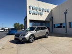 2018 Outback Thumbnail 1