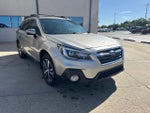 2018 Outback Thumbnail 3