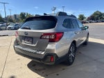 2018 Outback Thumbnail 5
