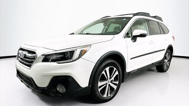Preowned 2018 Subaru Outback 3.6R Limited for Sale