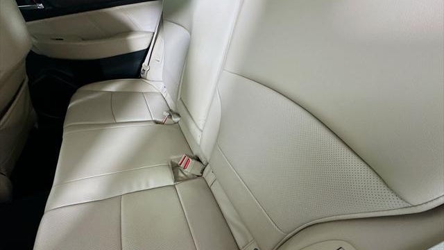 2018 Subaru Outback 3.6R Limited