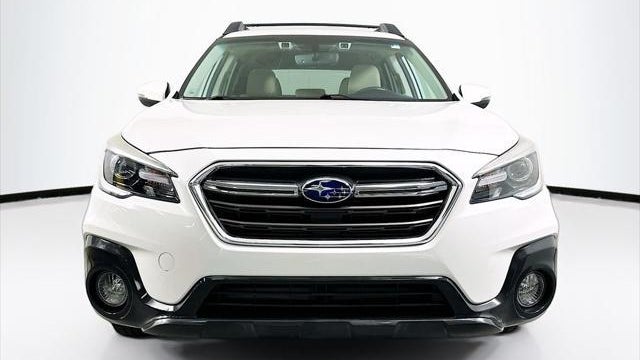 2018 Subaru Outback 3.6R Limited