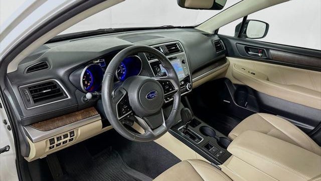 2018 Subaru Outback 3.6R Limited